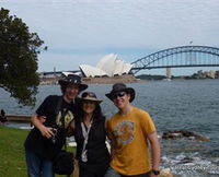 Real Sydney Tours