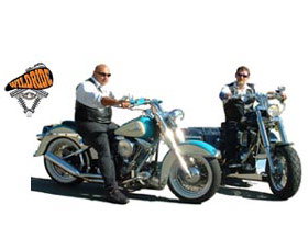 Wild Ride Harley And Motorcycle Tours - Attractions Brisbane 2