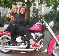 Wild Ride Harley and Motorcycle Tours - Attractions Brisbane