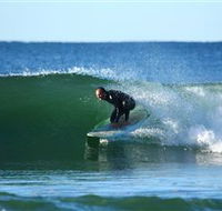Surfaris Surf Camp - Attractions Brisbane