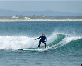 Surfaris Surf Camp - Attractions Brisbane 1