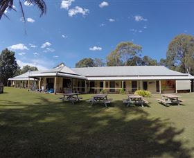 Surfaris Surf Camp - Attractions Brisbane 5
