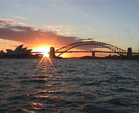 Australian Spirit Sailing Company