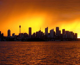 Australian Spirit Sailing Company - Attractions Brisbane 1