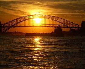 Australian Spirit Sailing Company - Attractions Brisbane 2