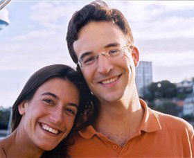 Australian Spirit Sailing Company - Attractions Brisbane 7