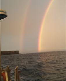 Australian Spirit Sailing Company - Attractions Brisbane 8