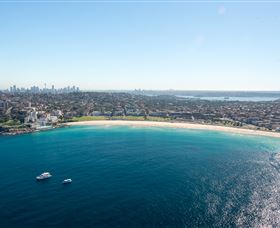 Fantasea Cruising Sydney - Attractions Brisbane 5