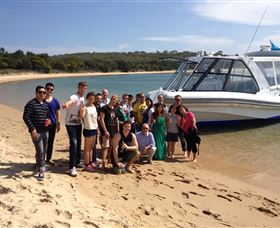 Fantasea Cruising Sydney - Attractions Brisbane 4