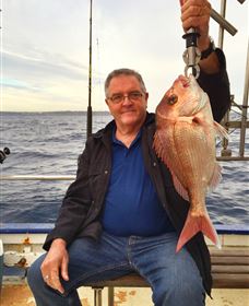 Deep Sea Fishing Charter - Attractions Brisbane 0