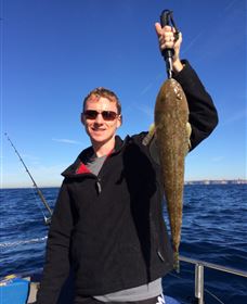 Deep Sea Fishing Charter - Attractions Brisbane 6