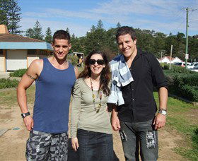 Sydney's Northern Beaches Tours - Attractions Brisbane 2