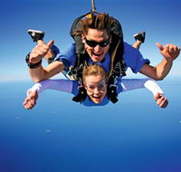 Skydive the Beach and Beyond Sydney - Wollongong - Attractions Brisbane