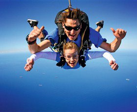 Skydive The Beach And Beyond Sydney - Wollongong - Attractions Brisbane 0