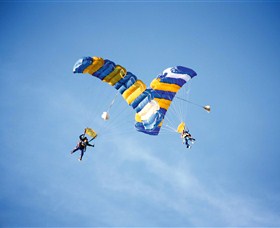 Skydive The Beach And Beyond Sydney - Wollongong - Attractions Brisbane 2