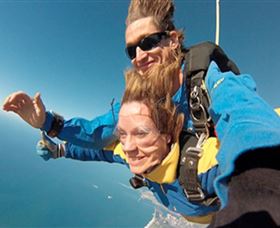 Skydive The Beach And Beyond Sydney - Wollongong - Attractions Brisbane 7