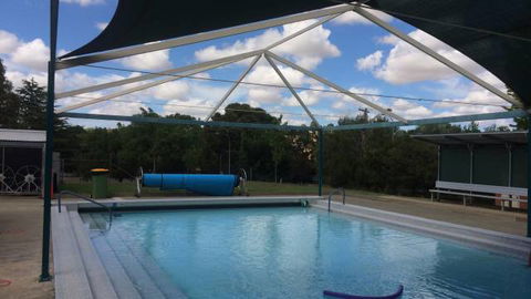 Yass Olympic Swimming Pool - Attractions Brisbane 2