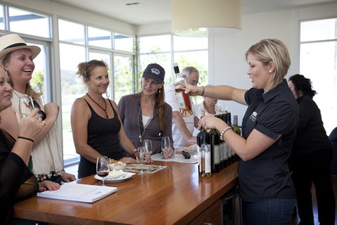 Bunnamagoo Wines - Attractions Brisbane 1
