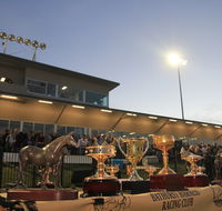 Bathurst Harness Racing Club - Attractions Brisbane