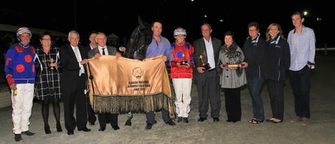 Bathurst Harness Racing Club - Attractions Brisbane 4