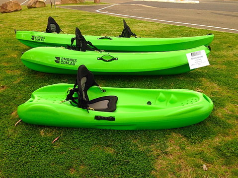 Lake Lyell Recreation Park - Attractions Brisbane 2