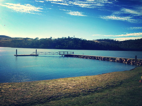 Lake Lyell Recreation Park - Attractions Brisbane 5