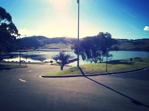 Lake Lyell Recreation Park - Attractions Brisbane 6
