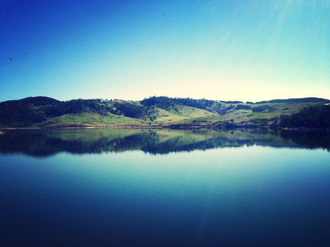 Lake Lyell Recreation Park - Attractions Brisbane 9