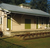 Yarraman Heritage Centre - Attractions Brisbane