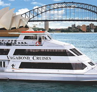 Vagabond Cruises - Attractions Brisbane