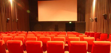 Hoyts Cinemas - Penrith - Attractions Brisbane 1