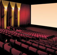 Reading Cinemas - Auburn - Attractions Brisbane