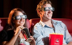 Reading Cinemas - Auburn - Attractions Brisbane 2