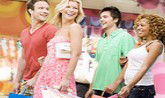 Stockland Glenrose - Attractions Brisbane 1