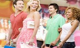 Stockland Piccadilly - Attractions Brisbane 1