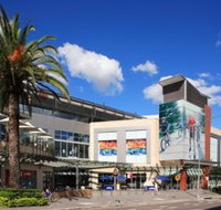 Rhodes Shopping Centre - Attractions Brisbane