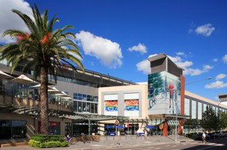 Rhodes Shopping Centre - Attractions Brisbane 0