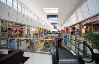 Rhodes Shopping Centre - Attractions Brisbane 3