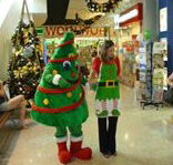 Southgate Shopping Centre - Attractions Brisbane