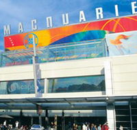 Macquarie Centre - Attractions Brisbane