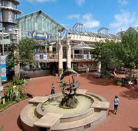 Warringah Mall - Attractions Brisbane
