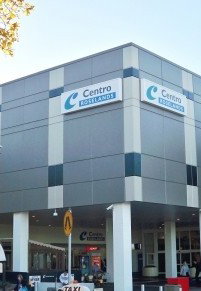 Centro Roselands - Attractions Brisbane 1