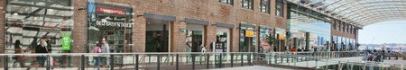Birkenhead Point Outlet Centre - Attractions Brisbane 2