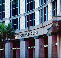 Chifley Plaza - Attractions Brisbane