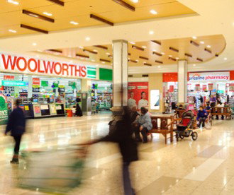 Ashfield NSW Attractions Brisbane