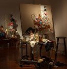 First Draft Gallery - Attractions Brisbane 1