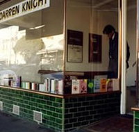 Darren Knight Gallery - Attractions Brisbane