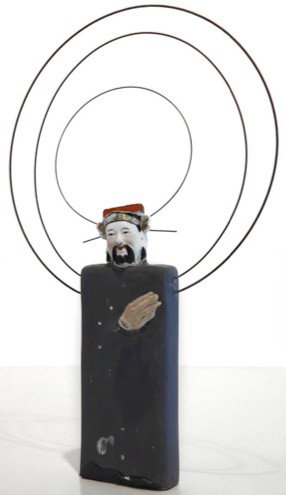 Damien Minton Gallery - Attractions Brisbane 1