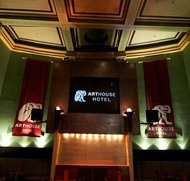 Arthouse Hotel - Attractions Brisbane