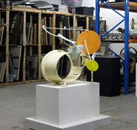 Defiance Gallery I - Newtown - Attractions Brisbane